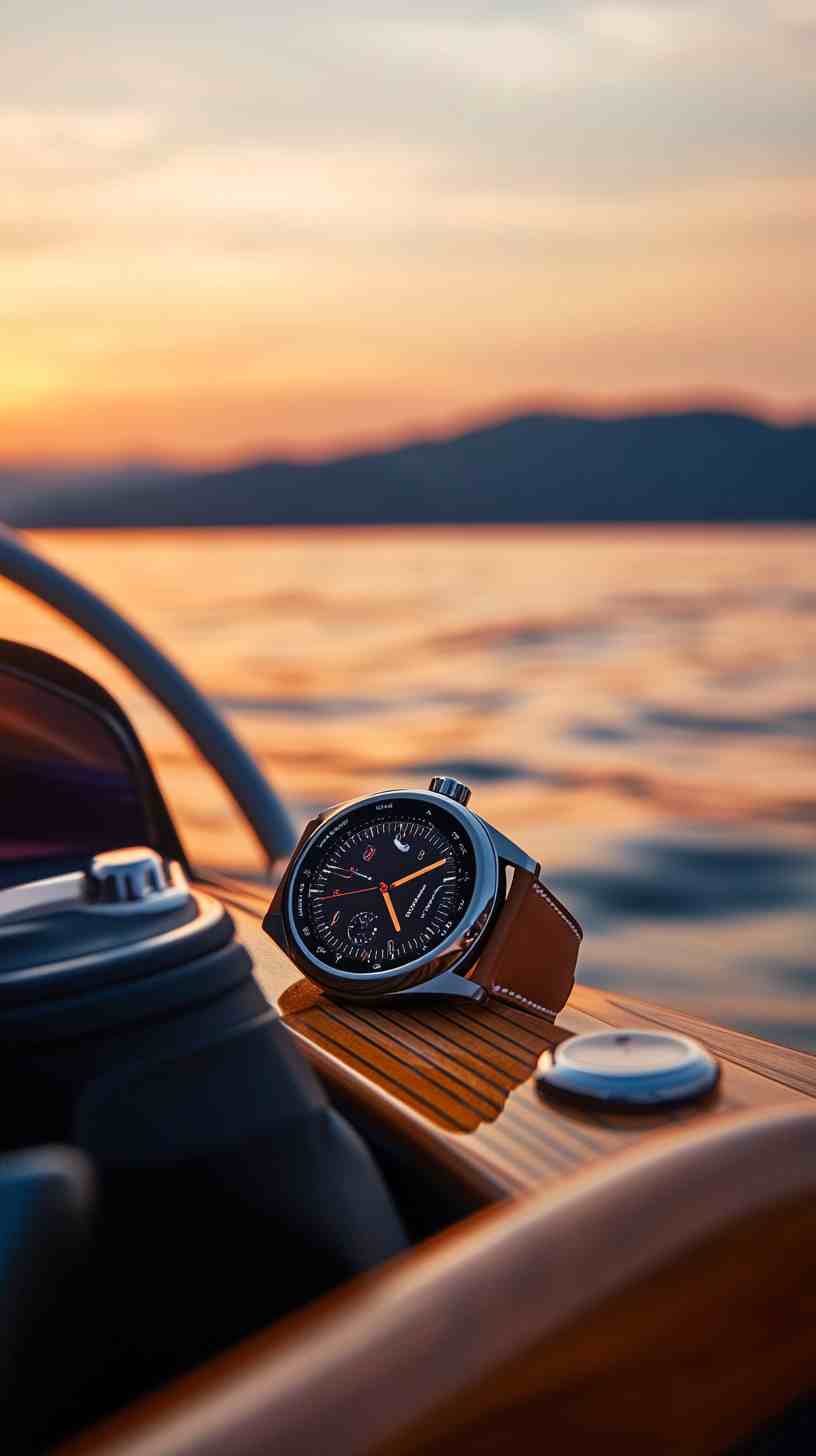 Boat Smartwatch 4K HD Wallpapers