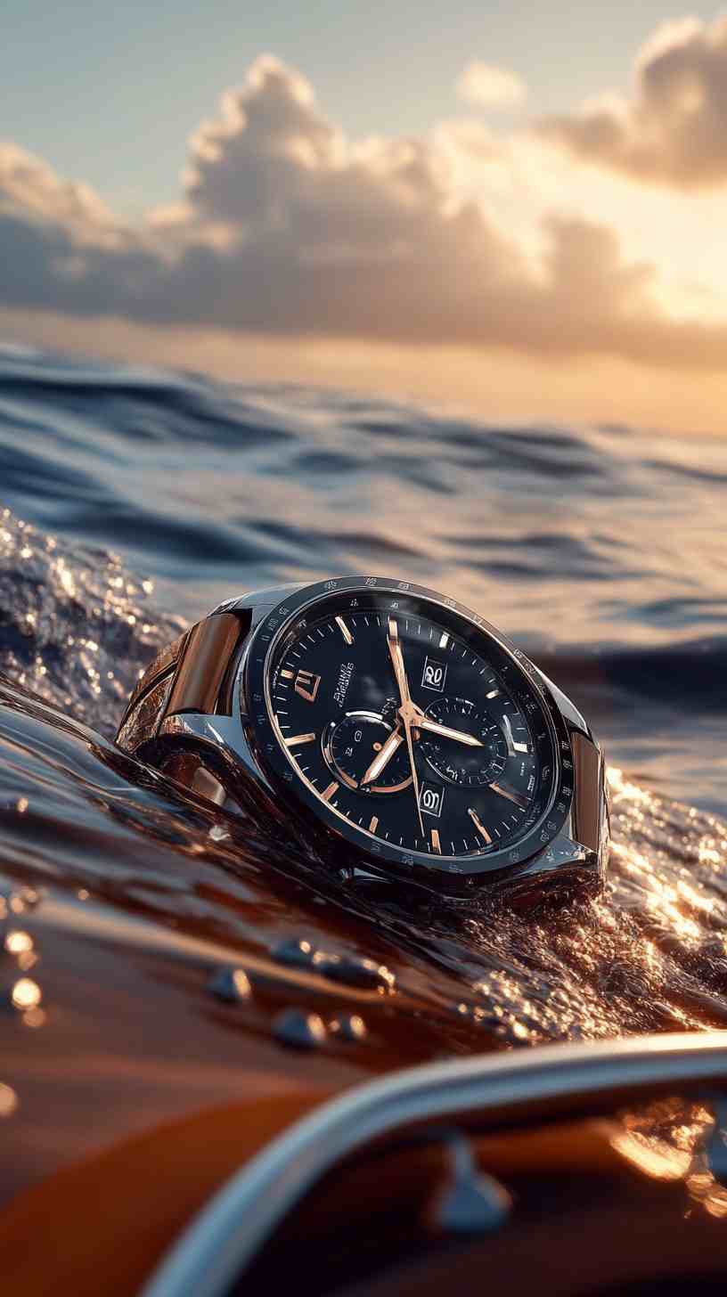 Boat Smartwatch 4K HD Wallpapers