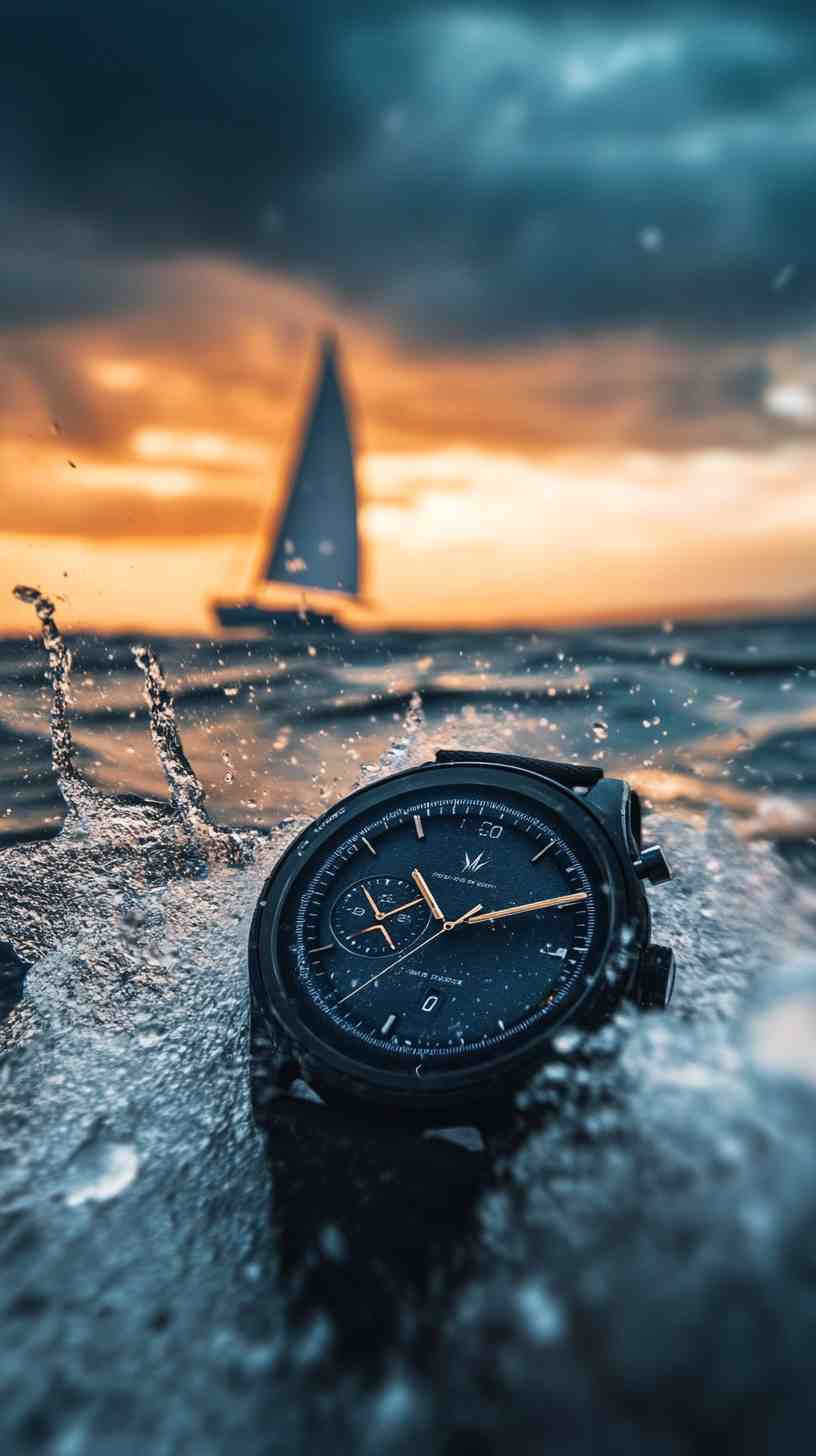Boat Smartwatch 4K HD Wallpapers