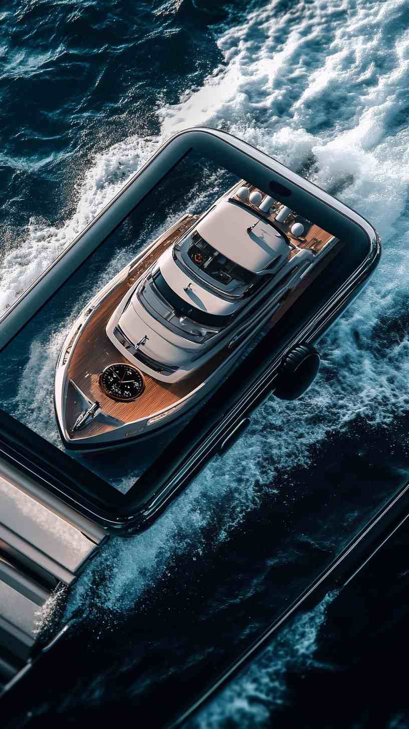 Boat Smartwatch 4K HD Wallpapers