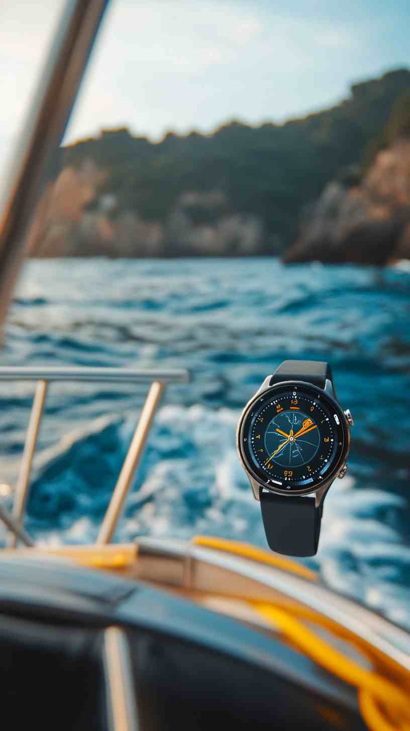 Boat Smartwatch 4K HD Wallpapers