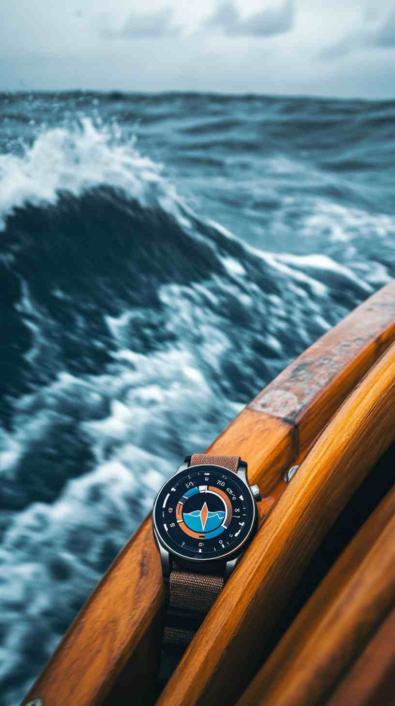 Boat Smartwatch 4K HD Wallpapers