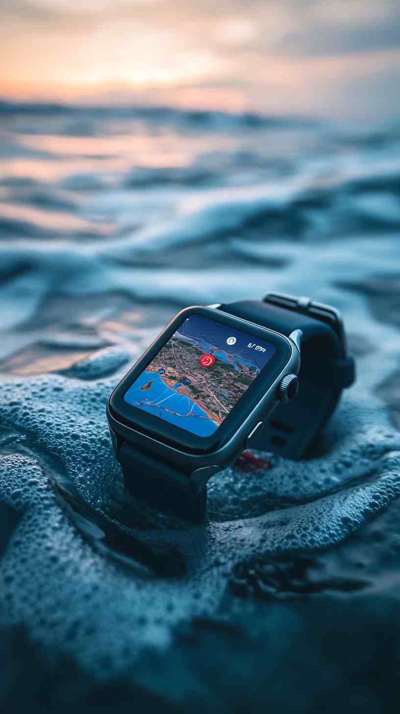Boat Smartwatch 4K HD Wallpapers