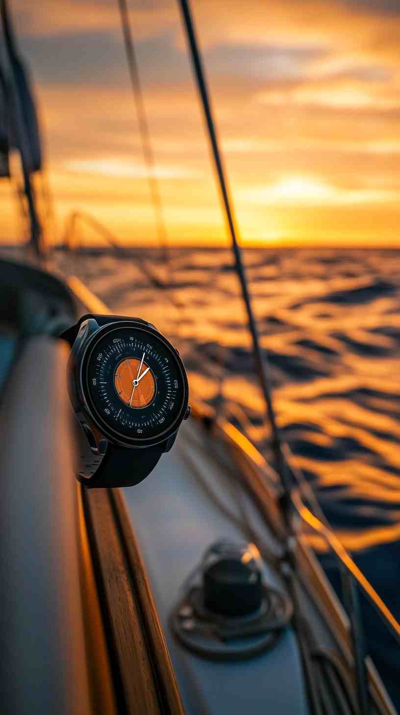 Boat Smartwatch 4K HD Wallpapers