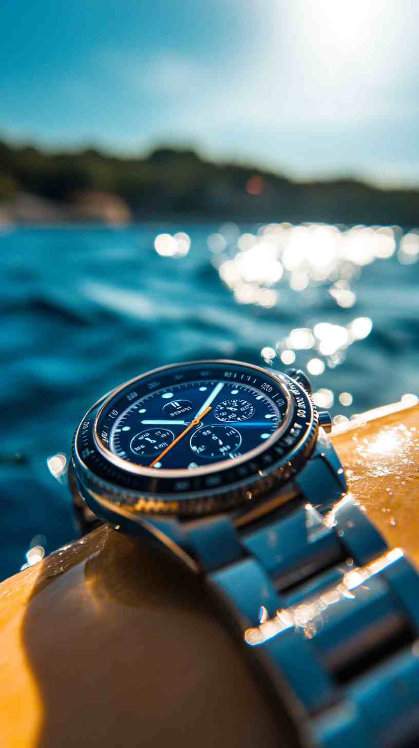 Boat Smartwatch 4K HD Wallpapers