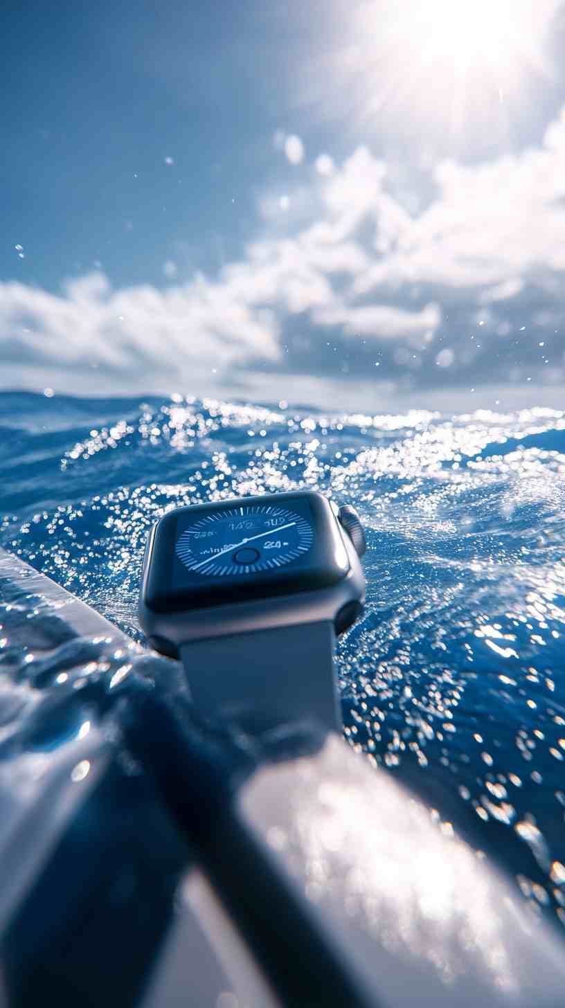 Boat Smartwatch 4K HD Wallpapers