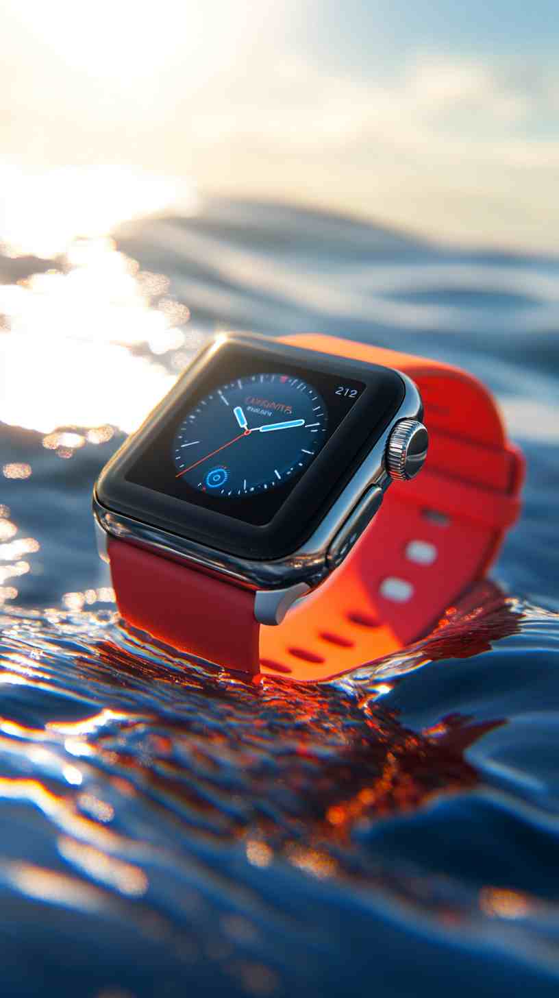 Boat Smartwatch 4K HD Wallpapers