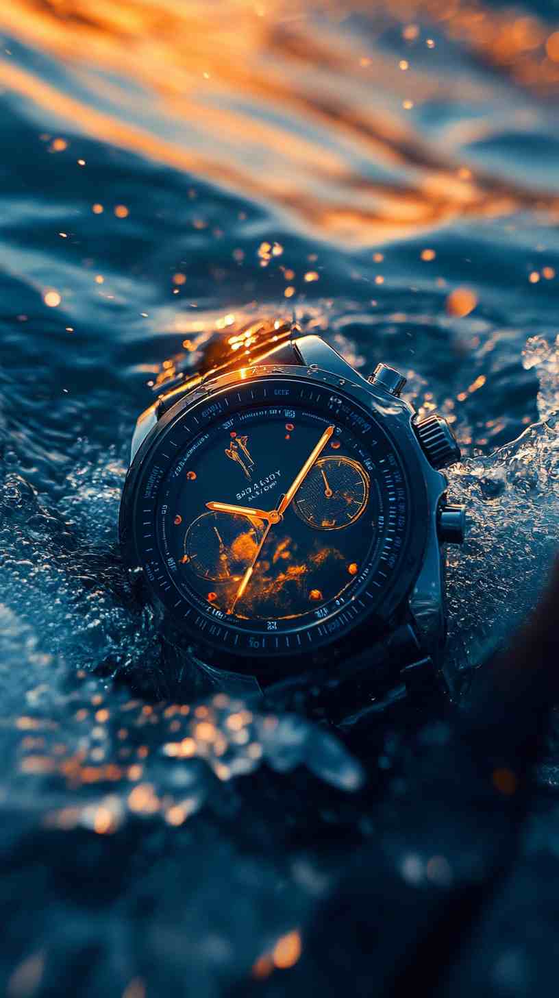 Boat Smartwatch 4K HD Wallpapers