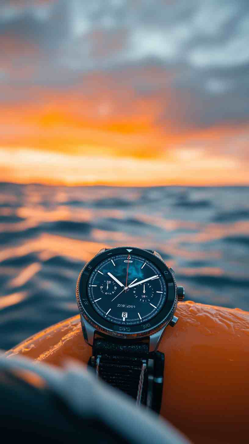 Boat Smartwatch 4K HD Wallpapers