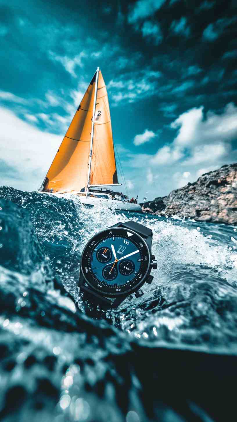 Boat Smartwatch 4K HD Wallpapers