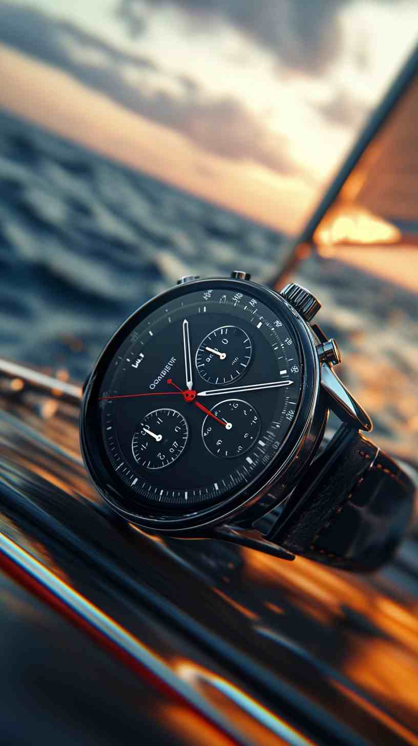 Boat Smartwatch 4K HD Wallpapers