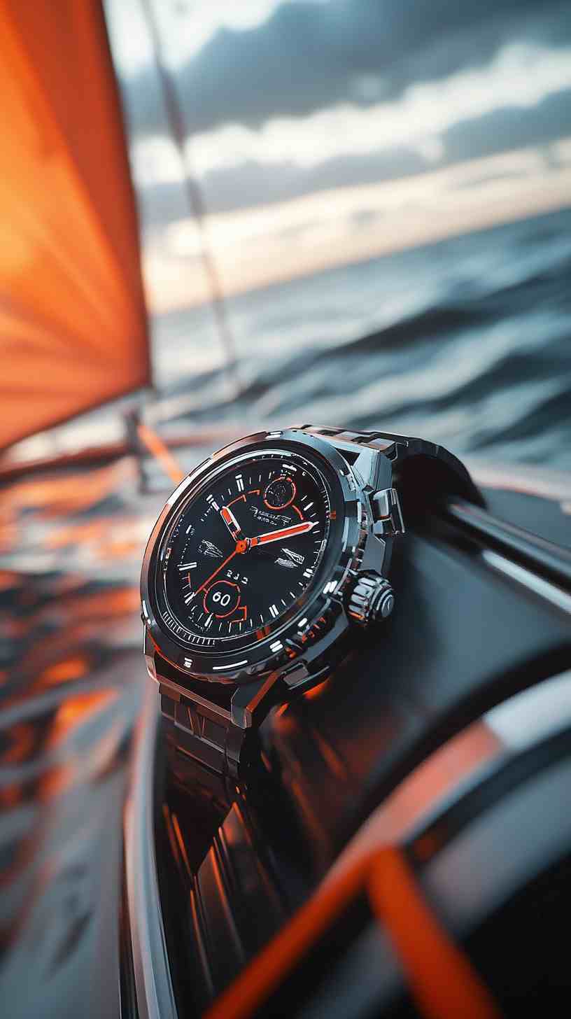Boat Smartwatch 4K HD Wallpapers