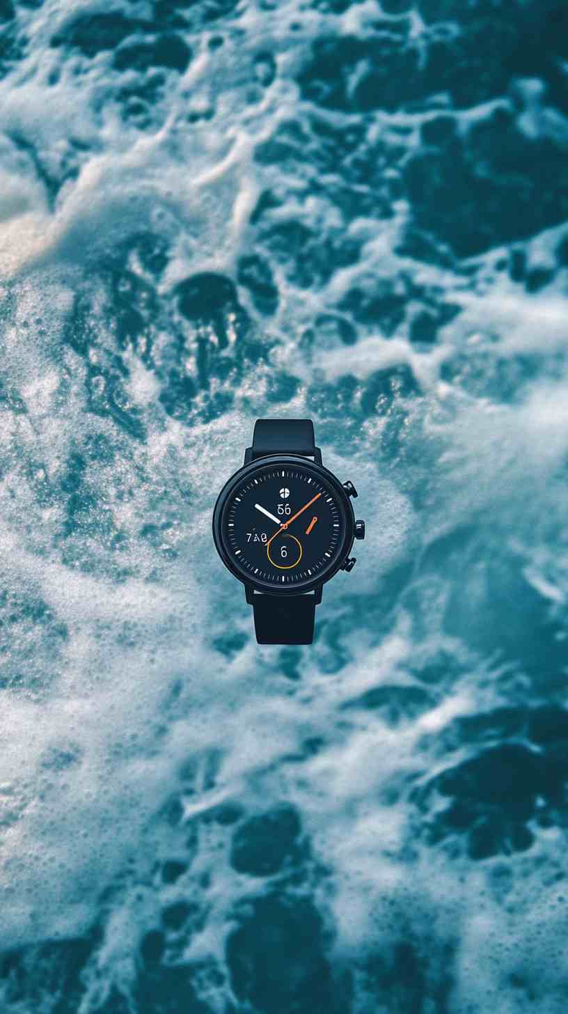 Boat Smartwatch 4K HD Wallpapers