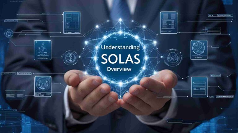 Understanding SOLAS: A Comprehensive Overview