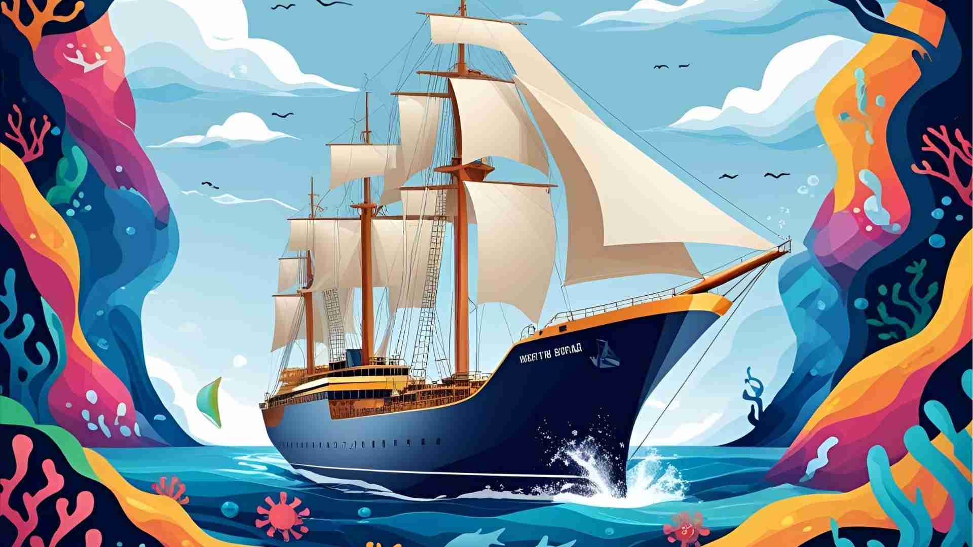 Types of Propulsion System in Ship