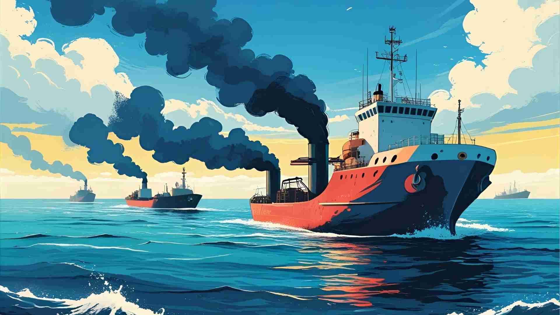Prevention of Pollution by Sewage from Ships
