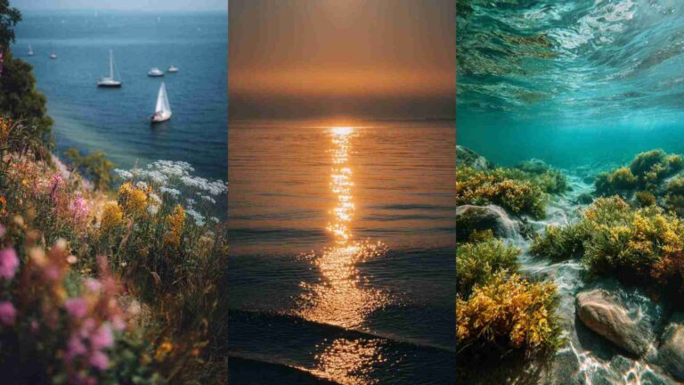Baltic Sea Photos 4K HD Wallpapers