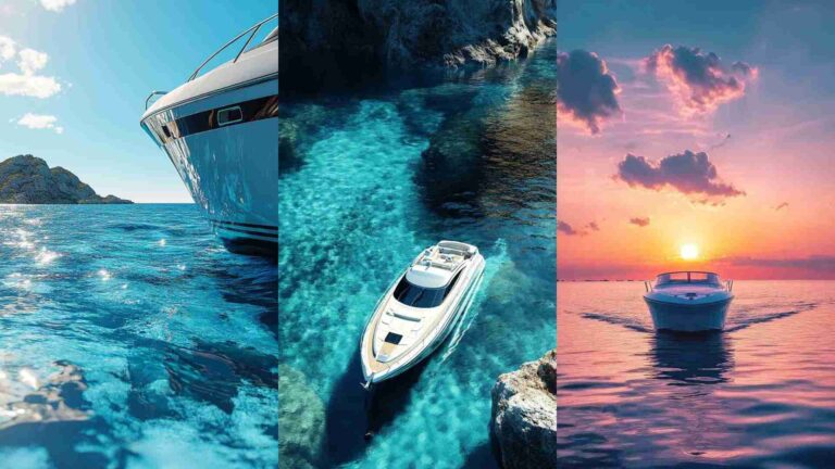 Boat Stock Images 4K HD Wallpapers