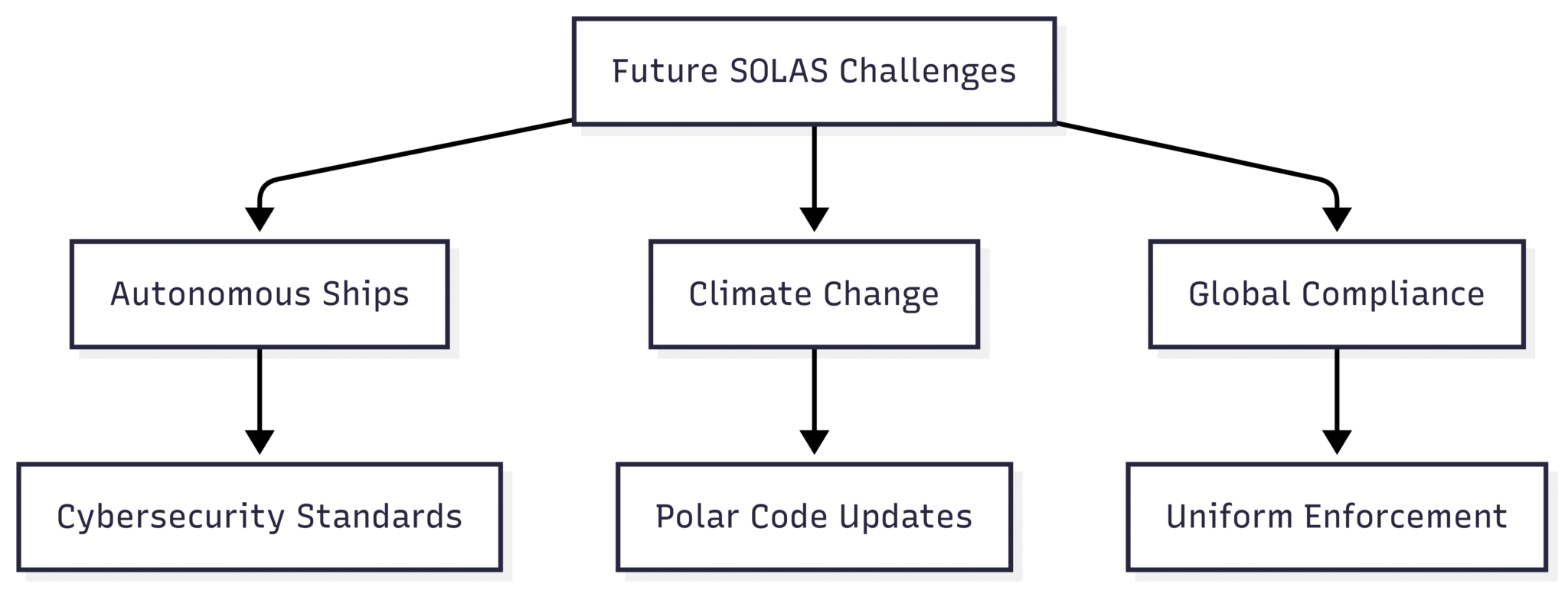 Understanding SOLAS A Comprehensive Overview