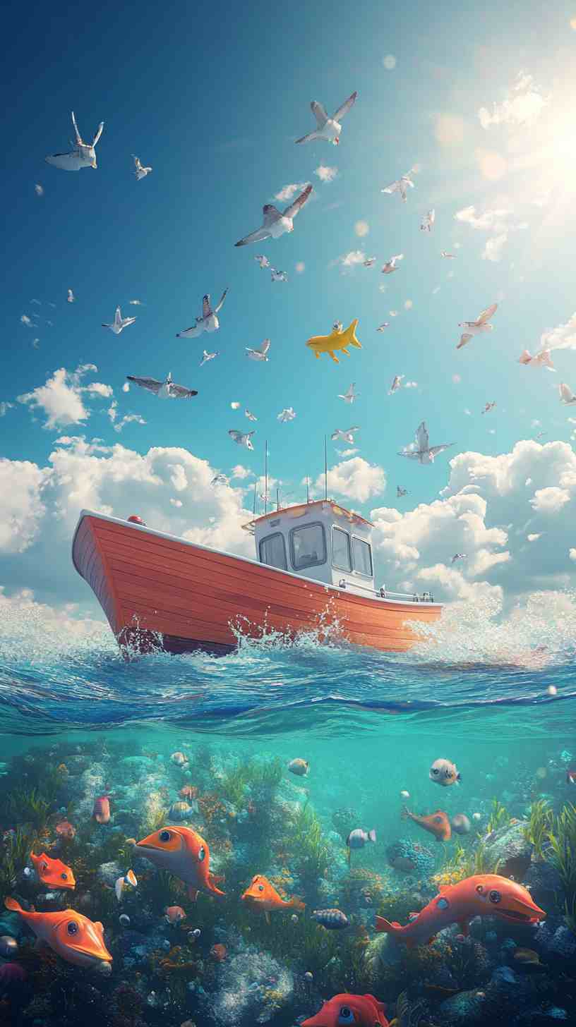 Boat Themed Images 4K HD Wallpapers Boat Themed Images 4K HD Wallpapers