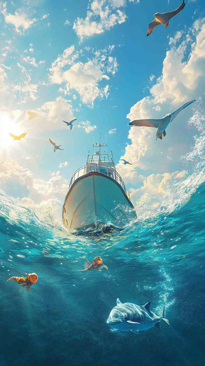 Boat Themed Images 4K HD Wallpapers Boat Themed Images 4K HD Wallpapers