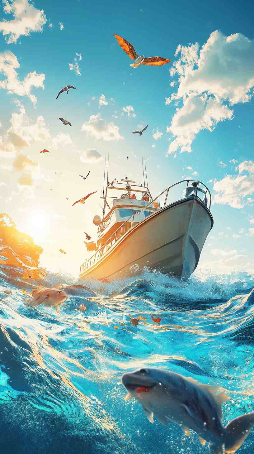 Boat Themed Images 4K HD Wallpapers Boat Themed Images 4K HD Wallpapers