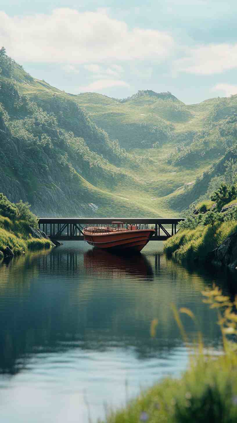 Boat Transport Images 4K HD Wallpapers Boat Transport Images 4K HD Wallpapers