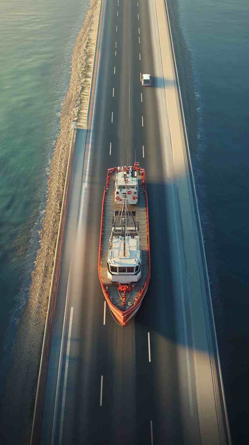 Boat Transport Images 4K HD Wallpapers Boat Transport Images 4K HD Wallpapers