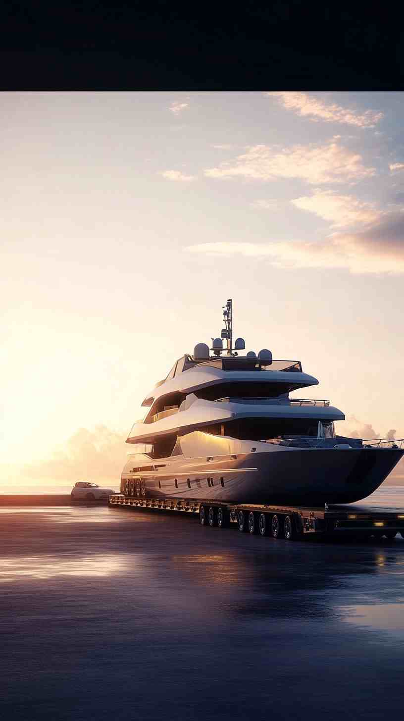 Boat Transport Images 4K HD Wallpapers Boat Transport Images 4K HD Wallpapers