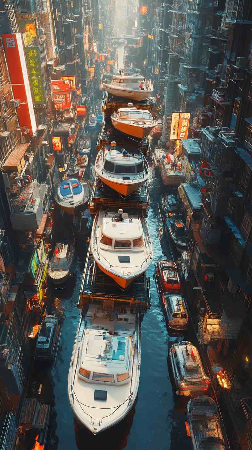 Boat Transport Images 4K HD Wallpapers Boat Transport Images 4K HD Wallpapers