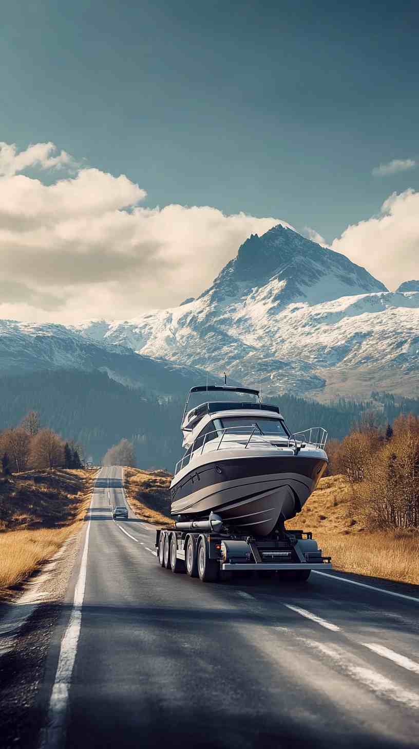 Boat Transport Images 4K HD Wallpapers Boat Transport Images 4K HD Wallpapers