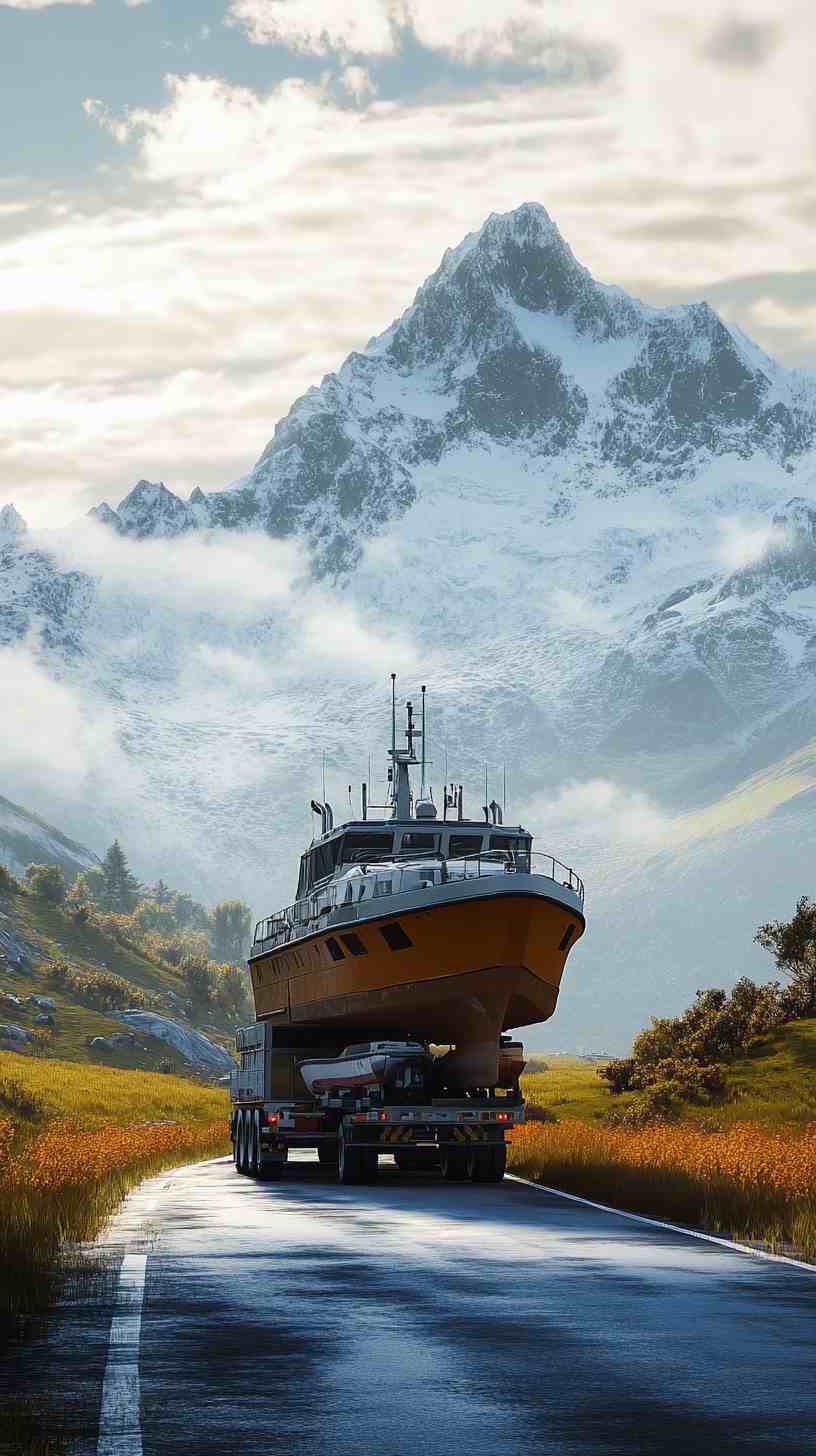 Boat Transport Images 4K HD Wallpapers Boat Transport Images 4K HD Wallpapers