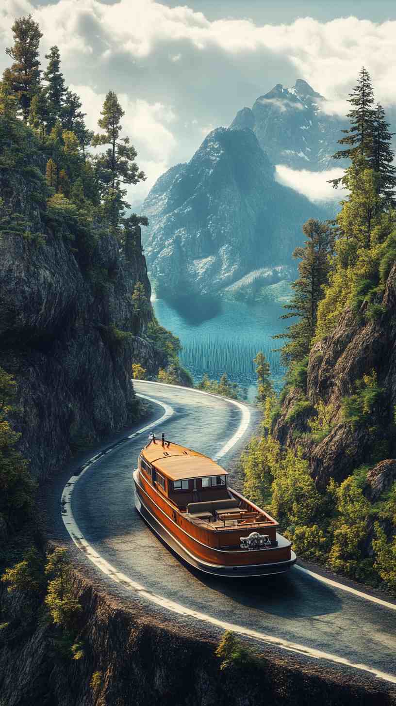 Boat Transport Images 4K HD Wallpapers Boat Transport Images 4K HD Wallpapers
