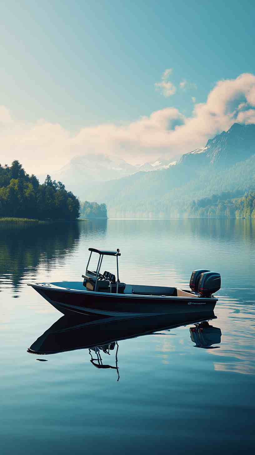 Boat Types with Pictures 4K HD Wallpapers