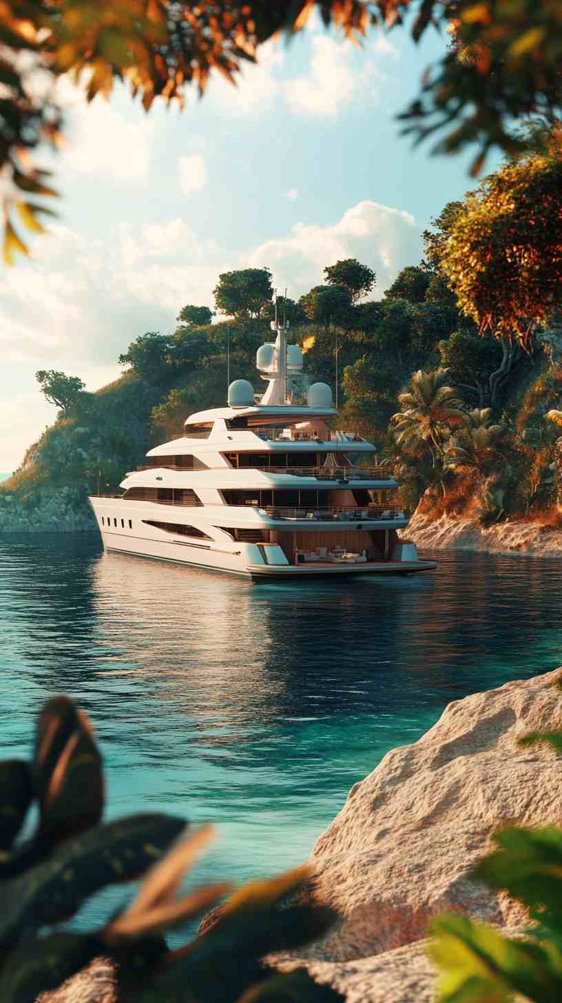 Boat Types with Pictures 4K HD Wallpapers