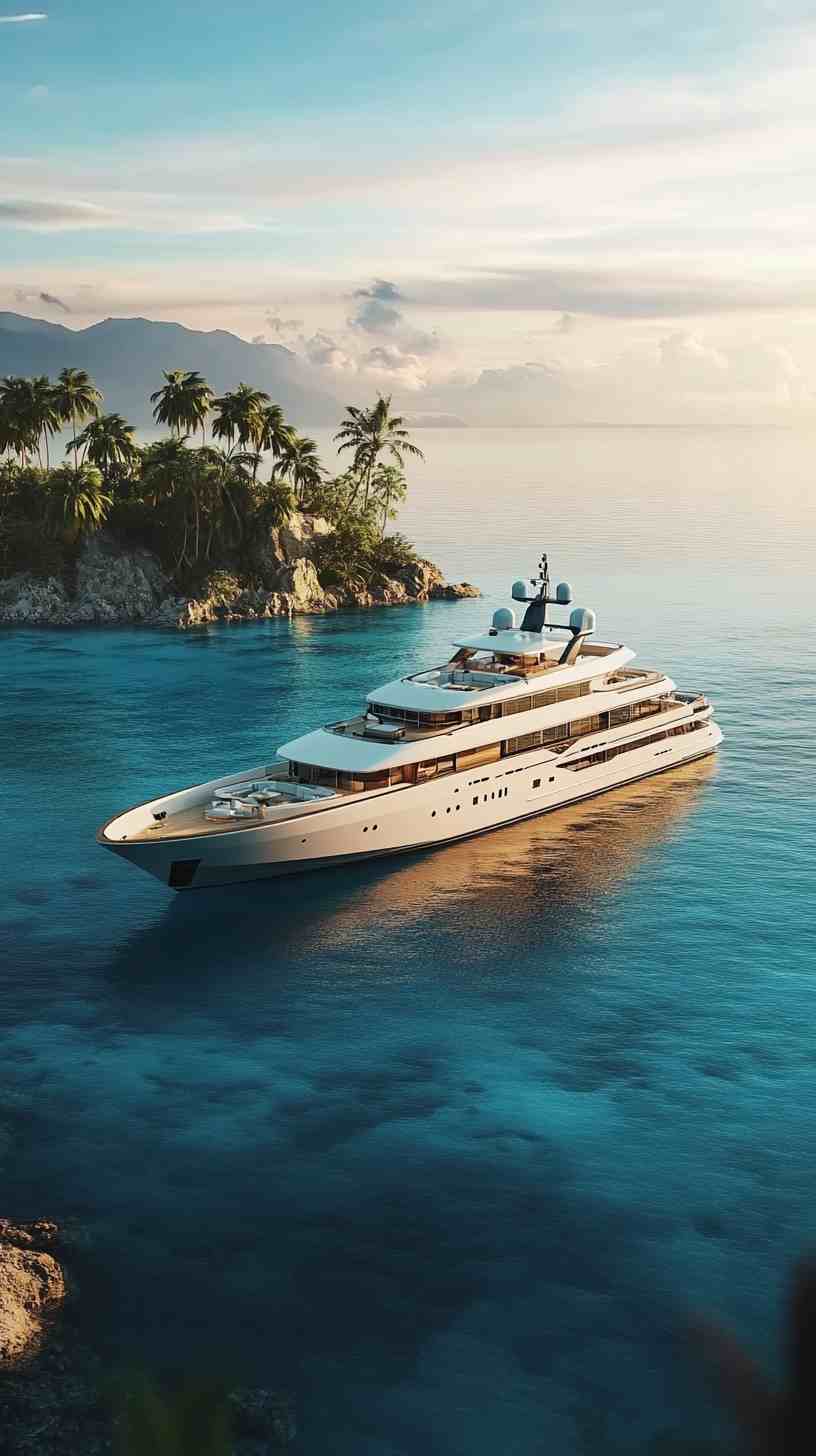 Boat Types with Pictures 4K HD Wallpapers