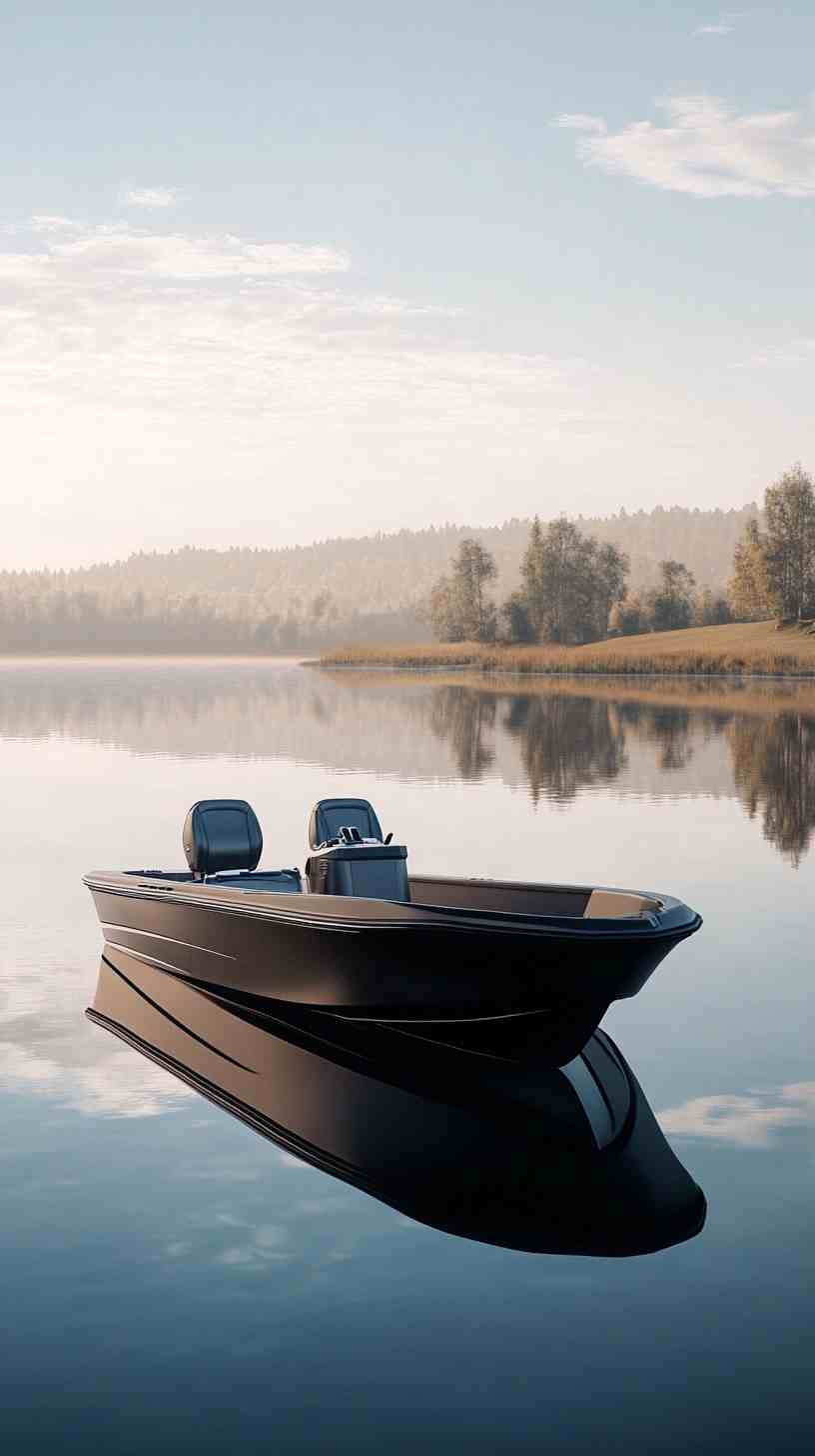 Boat Types with Pictures 4K HD Wallpapers
