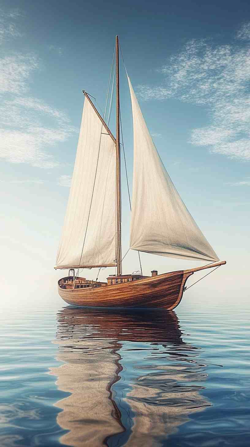 Boat Types with Pictures 4K HD Wallpapers