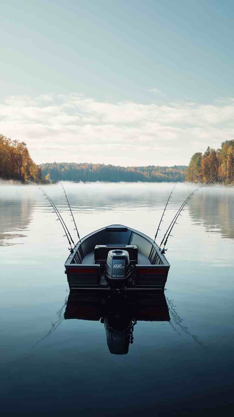 Boat Types with Pictures 4K HD Wallpapers