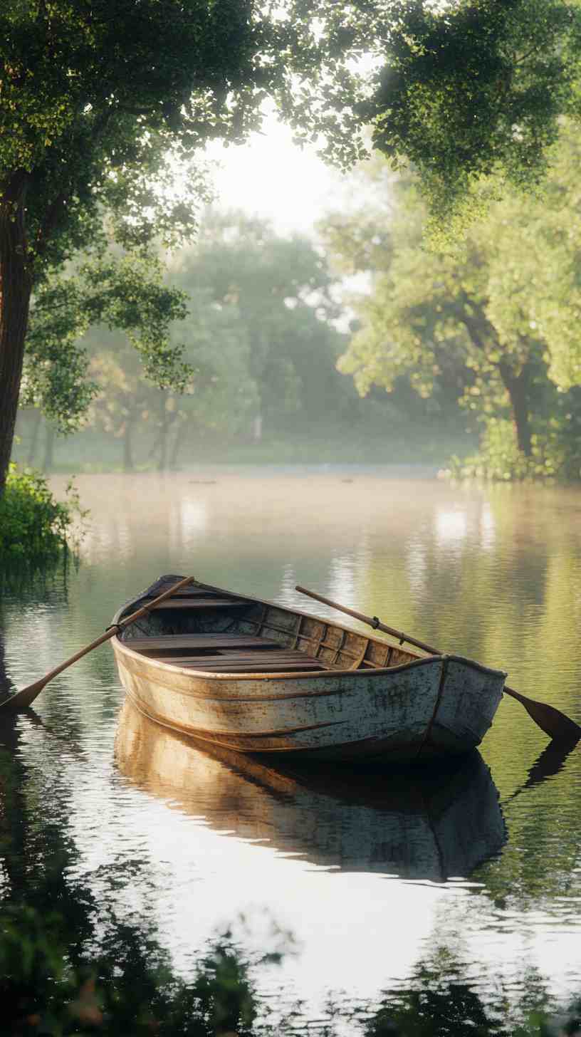 Boat Types with Pictures 4K HD Wallpapers