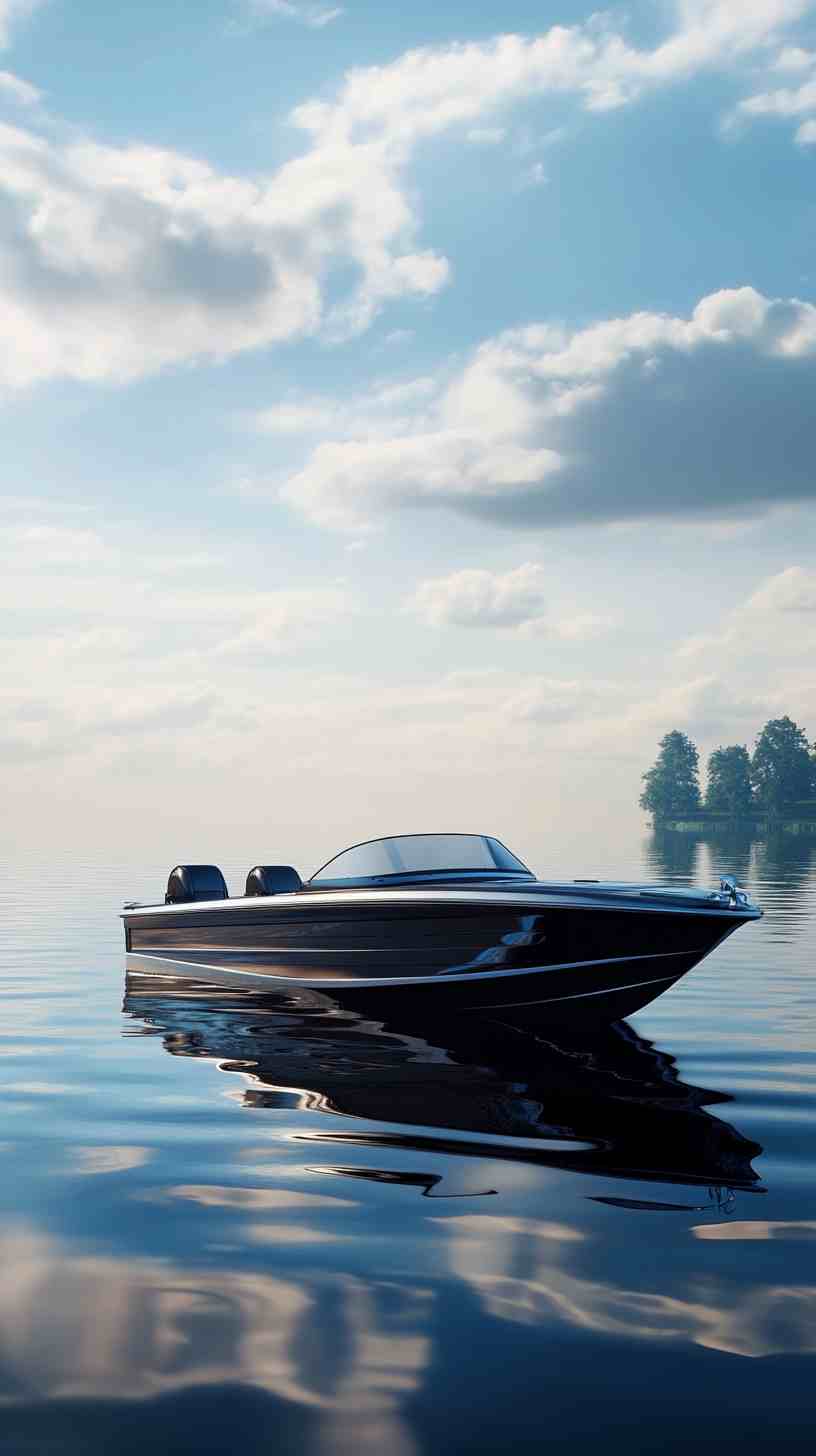 Boat Types with Pictures 4K HD Wallpapers