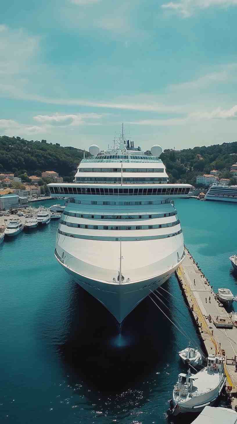 Boat Types with Pictures 4K HD Wallpapers