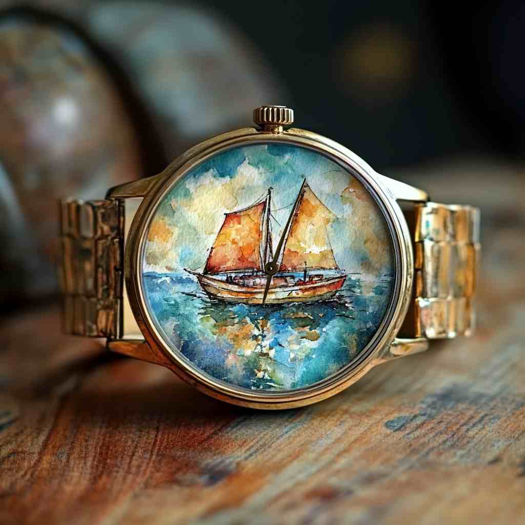 Boat Watch Images 4K HD Wallpapers Boat Watch Images 4K HD Wallpapers