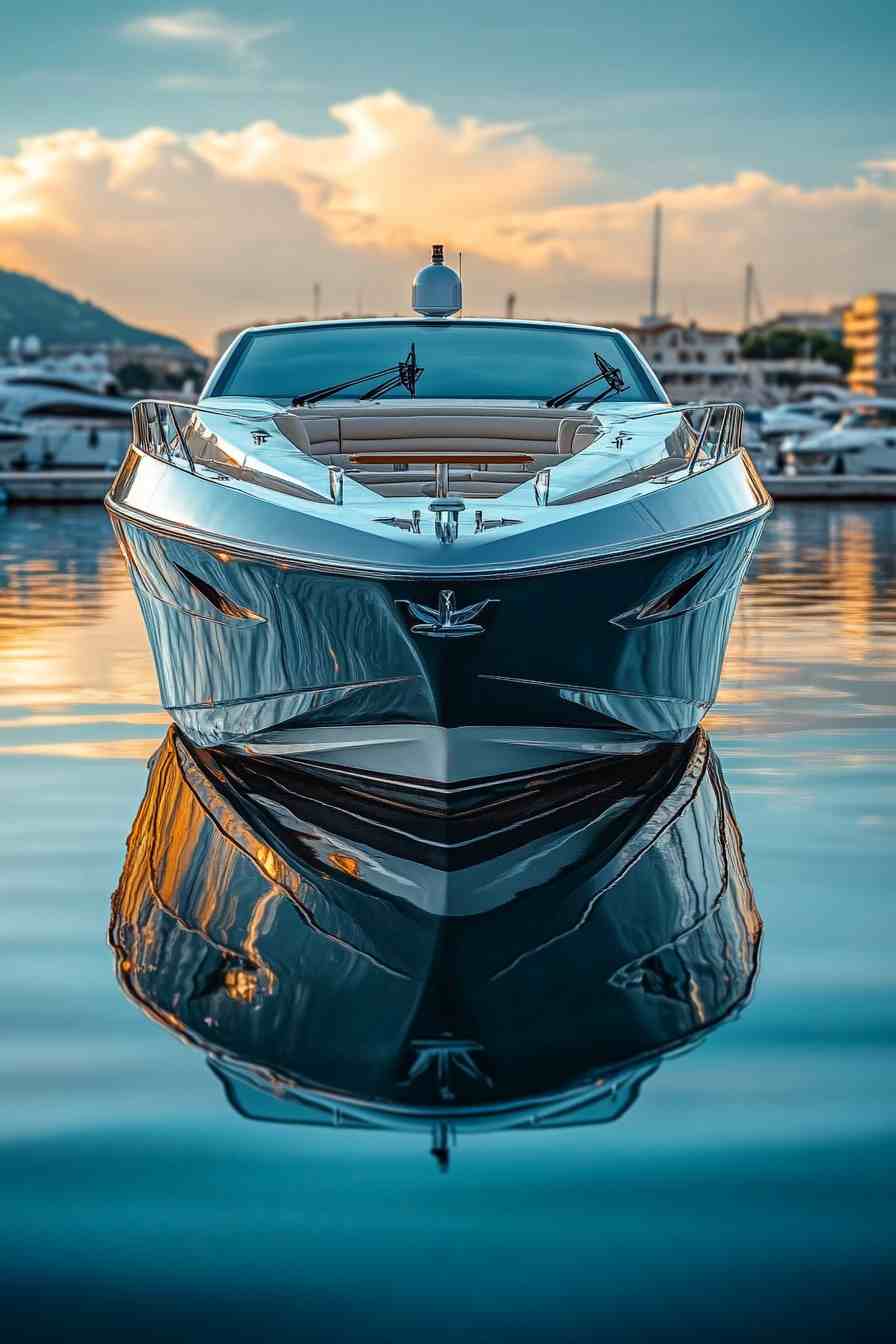 New Boat Watch Images 4K HD Wallpaper