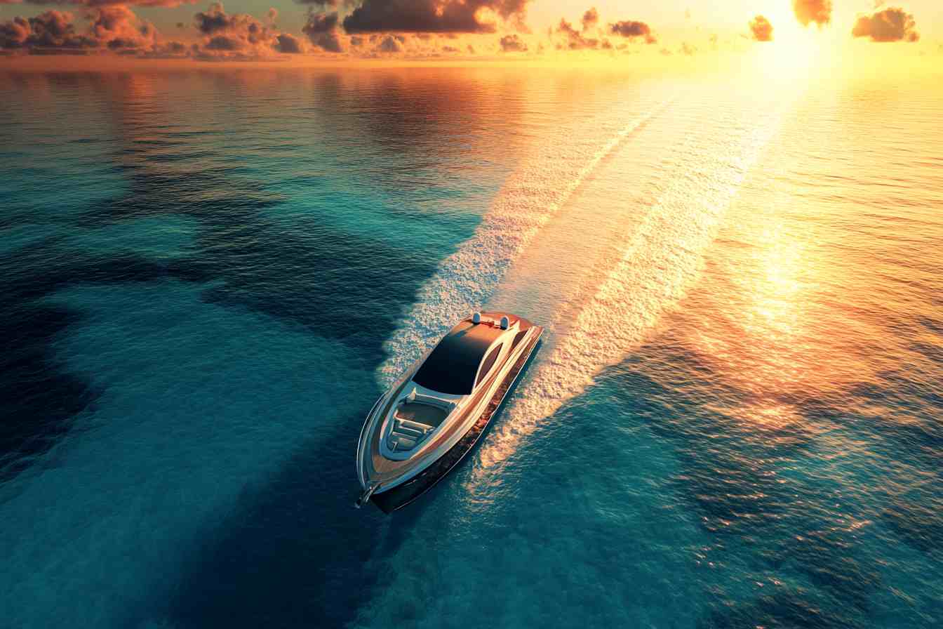 New Boat Watch Images 4K HD Wallpaper