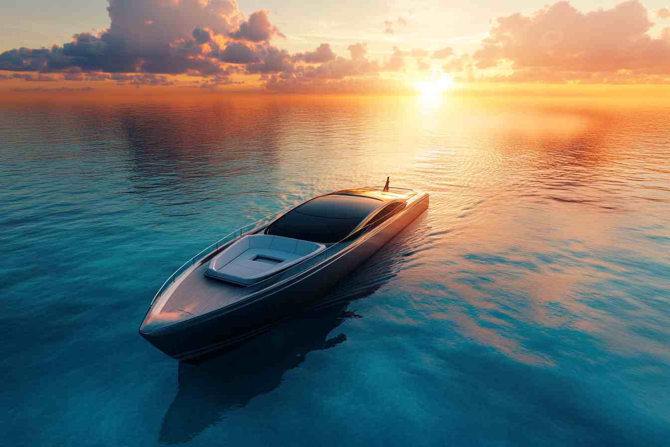 New Boat Watch Images 4K HD Wallpaper