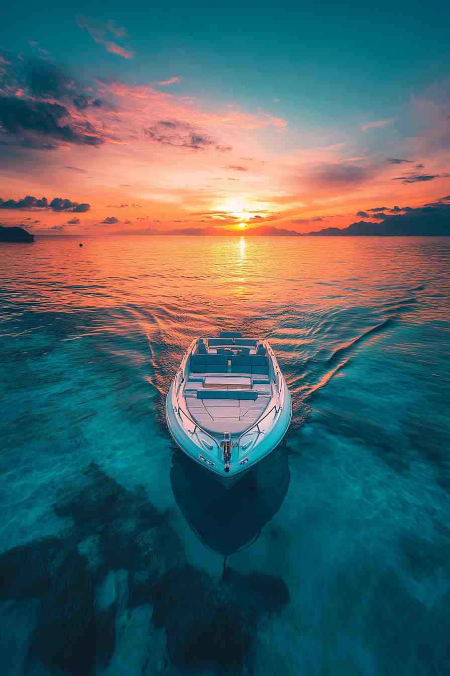 New Boat Watch Images 4K HD Wallpaper