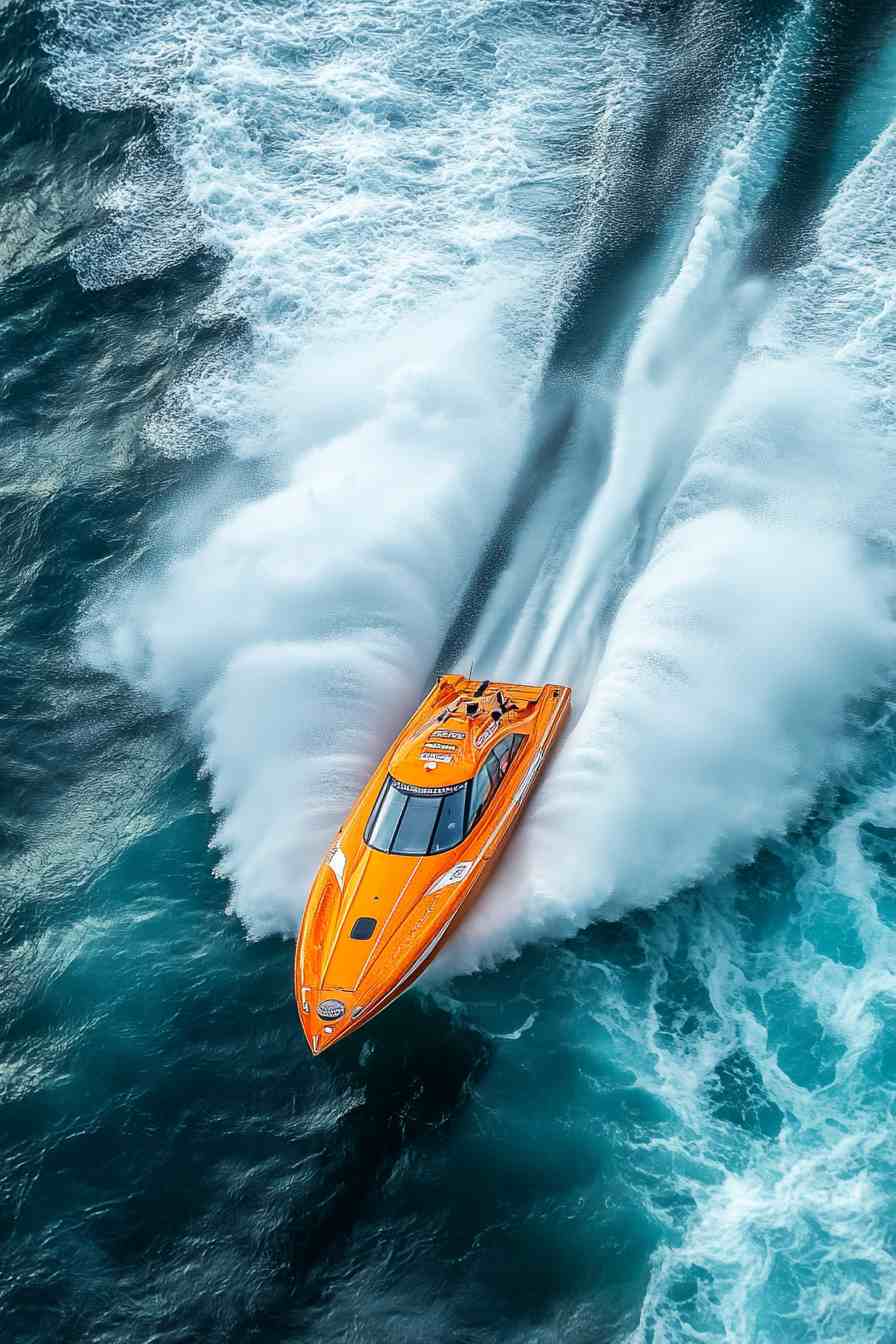 New Boat Watch Images 4K HD Wallpaper