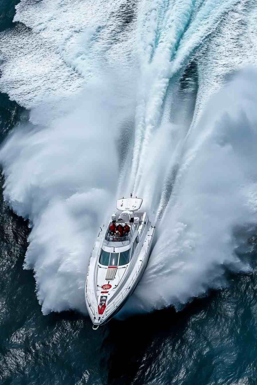 New Boat Watch Images 4K HD Wallpaper