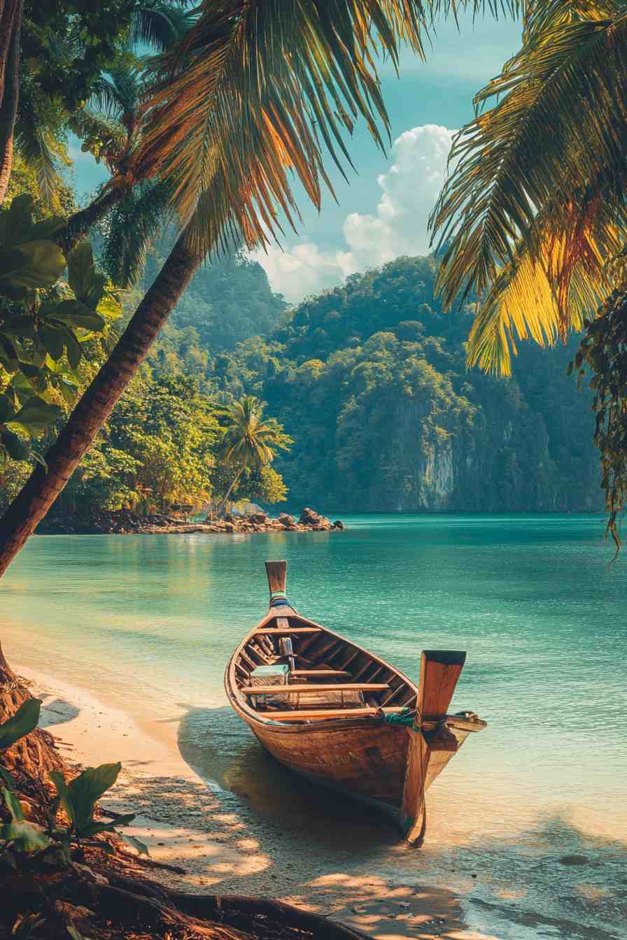 New Boat Watch Images 4K HD Wallpaper